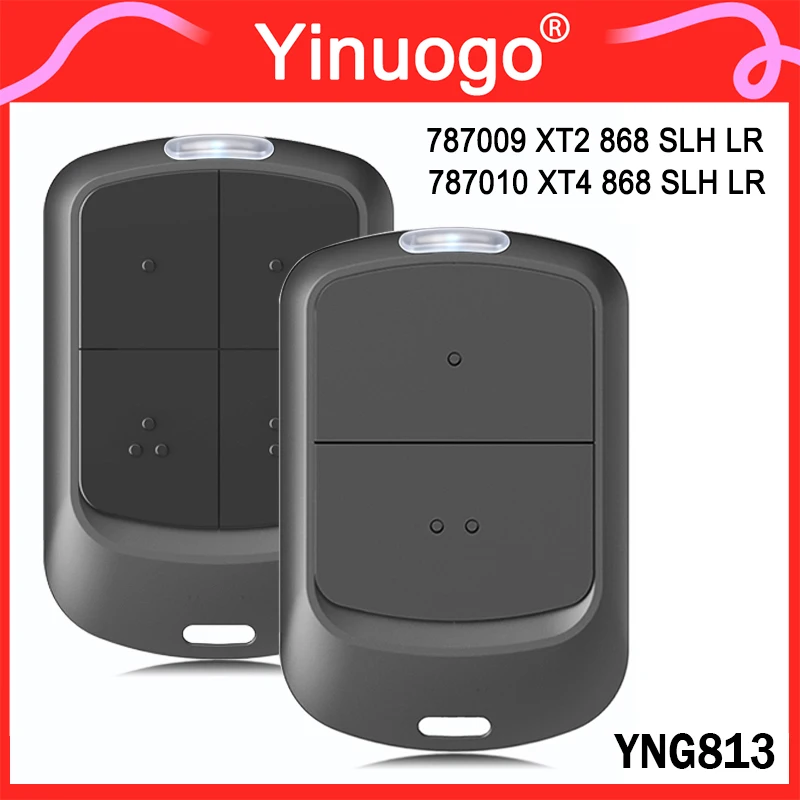 YNG813 Hand Transmi…
