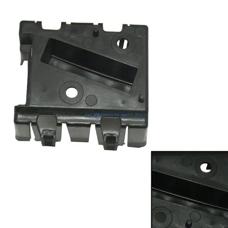 Y9UC 자동차 앞 범퍼 센서 장착 브래킷 플레이트 2017-2022 1108648-00-E