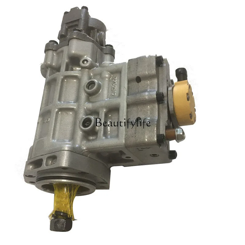 

C9 engine fuel pump 319-0607 20R-08193 190607 injection pump
