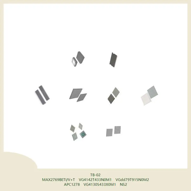 Tb-02 Max2769Beti/V… - image