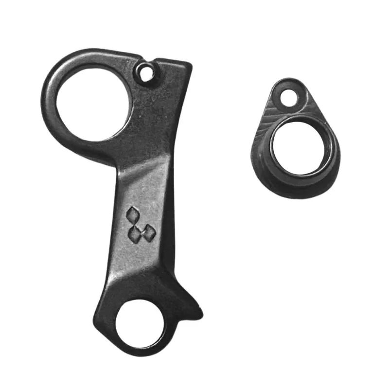 For  CUBE C62 Attain Axial AMSBicycle Tail Hook，For bicycle parts and components