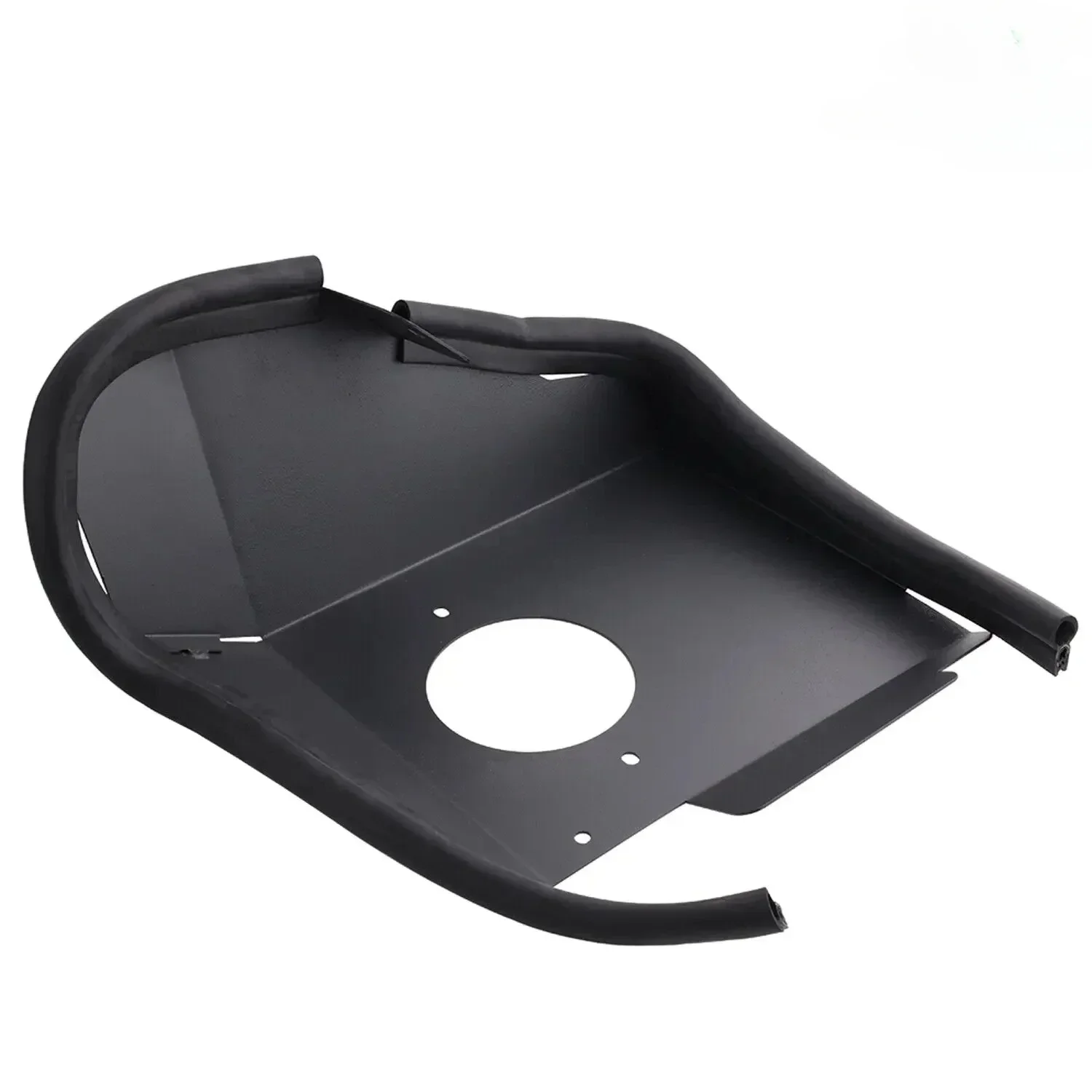 Air Intake System Cold Air Intake Pipe W/ Filter Kit For 2011-2023 Dodge Charger/Challenger/300 3.6 V6 Chrysler