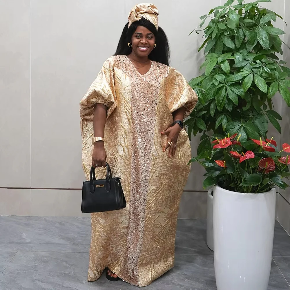 

Африканские женские платья больших размеров Анкара Дашики Наряды Дубай Турция Кафтан Роскошный хиджаб Абая Вечернее длинное платье для выпускного вечера