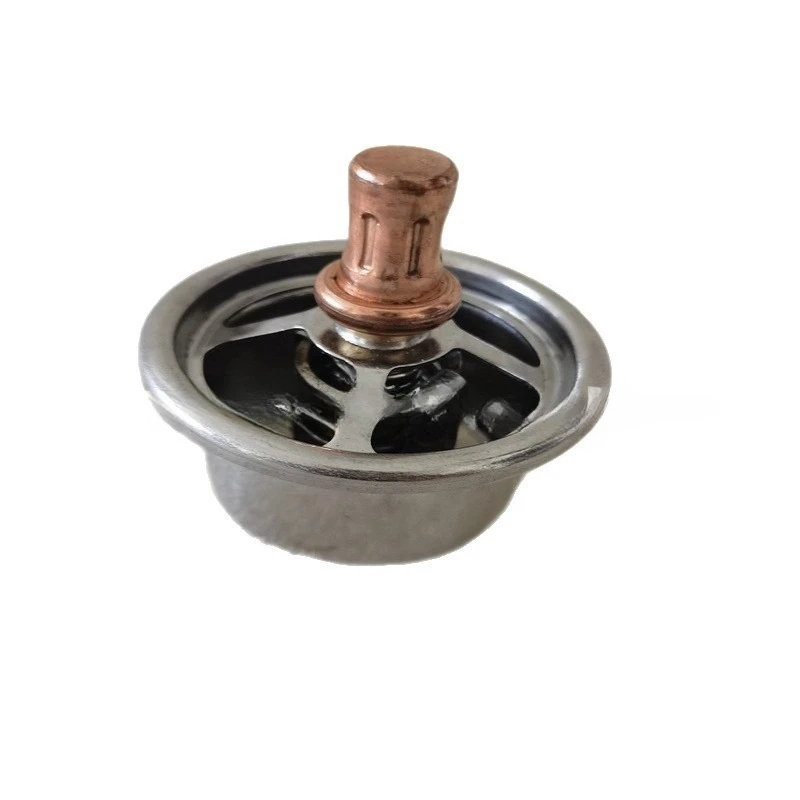 

PC400-8 Thermostat 600-421-6630 Excavator Accessories