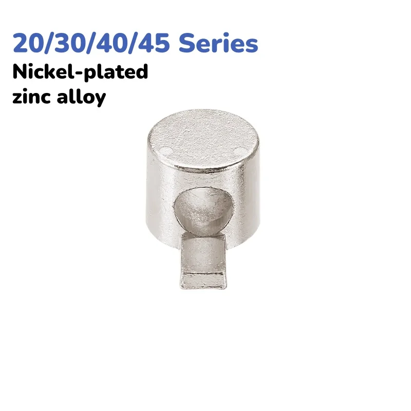 Zinc Alloy Nickel P…