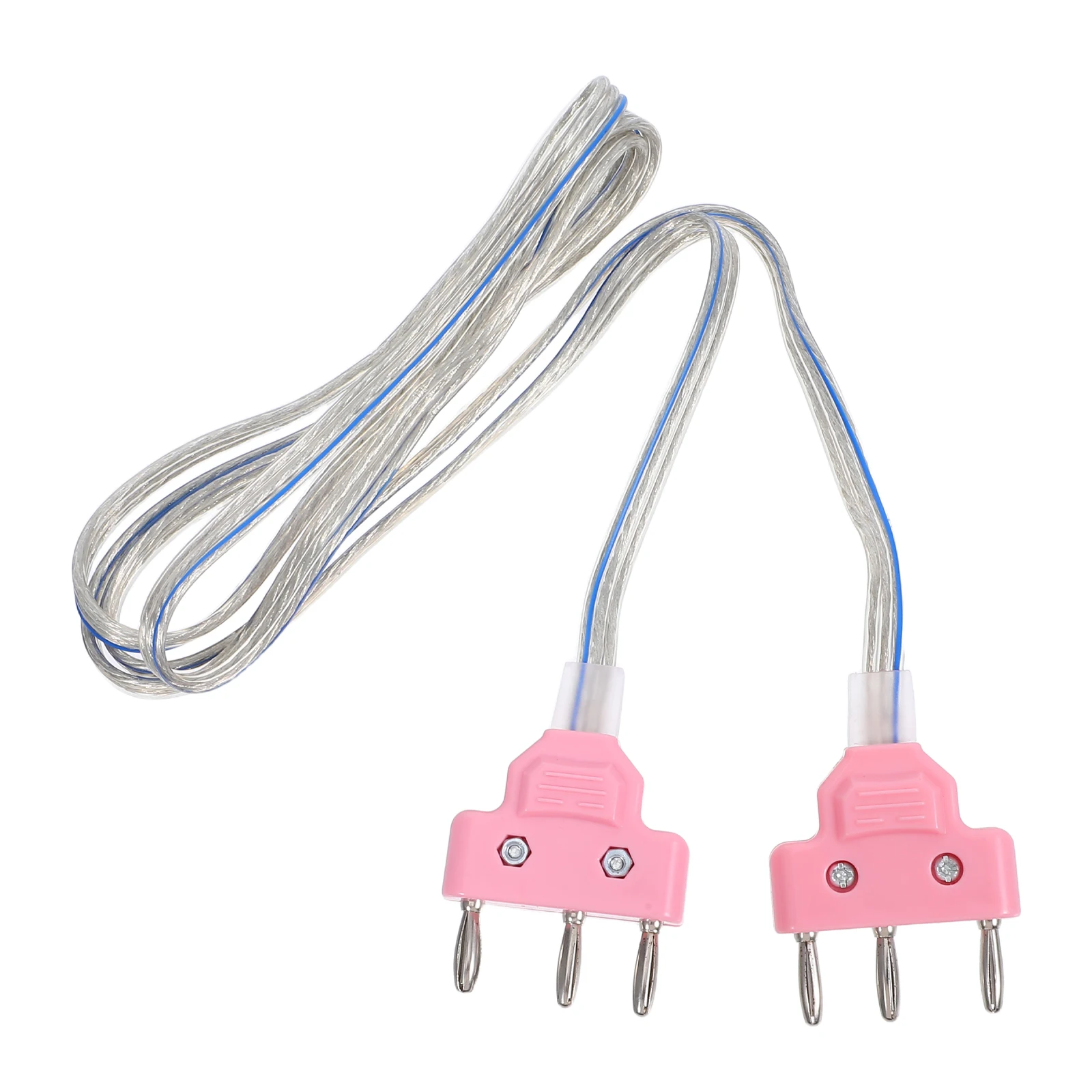 

Fencing Conductor Cable Cord For Body Wire Electric Equipment Mask Connector Durable Competition Training Outdoor Use