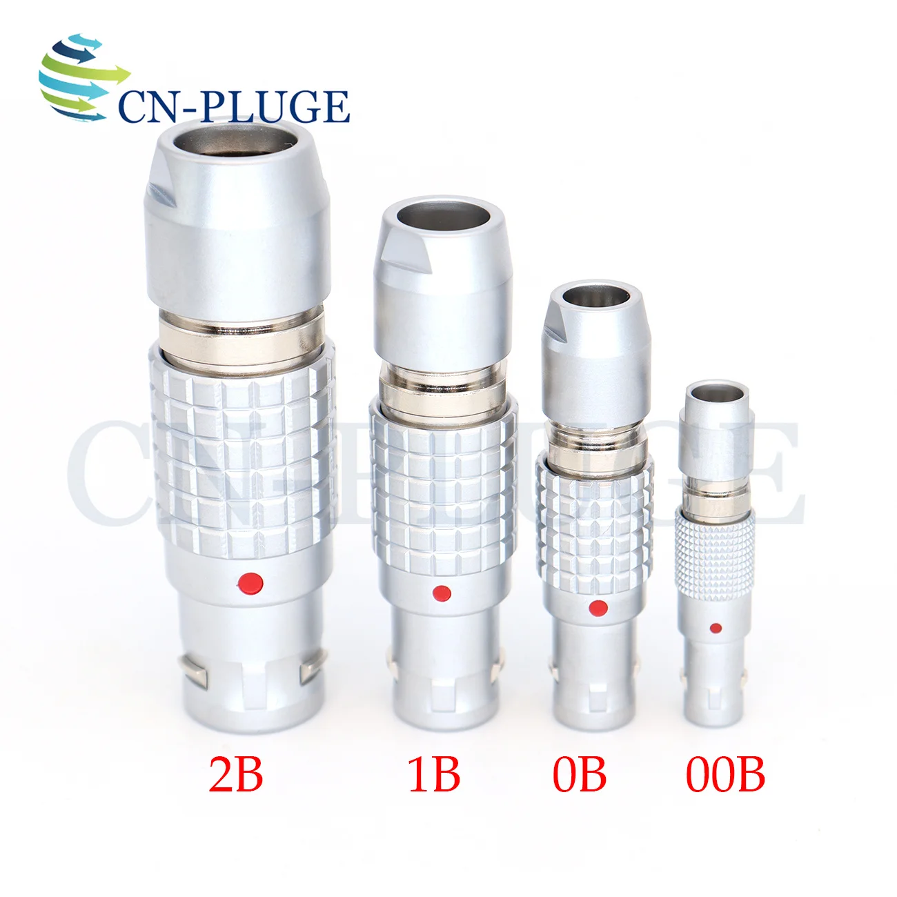 FGG 00B 0B 1B 2B Connector 2 3 4 5 6 7 8 9 10 12 14 16 18 19pin Aviation Plug And Audio Equipment Camera Power Socket
