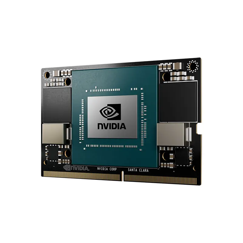 NVIDIA Jetson ORIN NX Module 157 TOPs (900-13767-0000-001) Orin NX 16G Original Factory