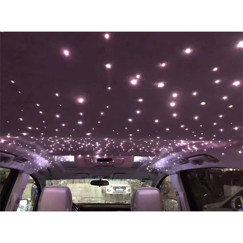 Starry Ceiling Star… - image