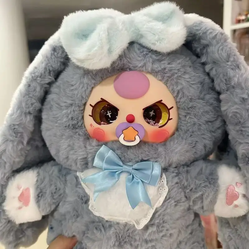 Chupete de muñeca DIY hecho a mano, accesorios decorativos adecuados para muñecas de juguete para bebés, piezas de muñecas modernas y con estilo