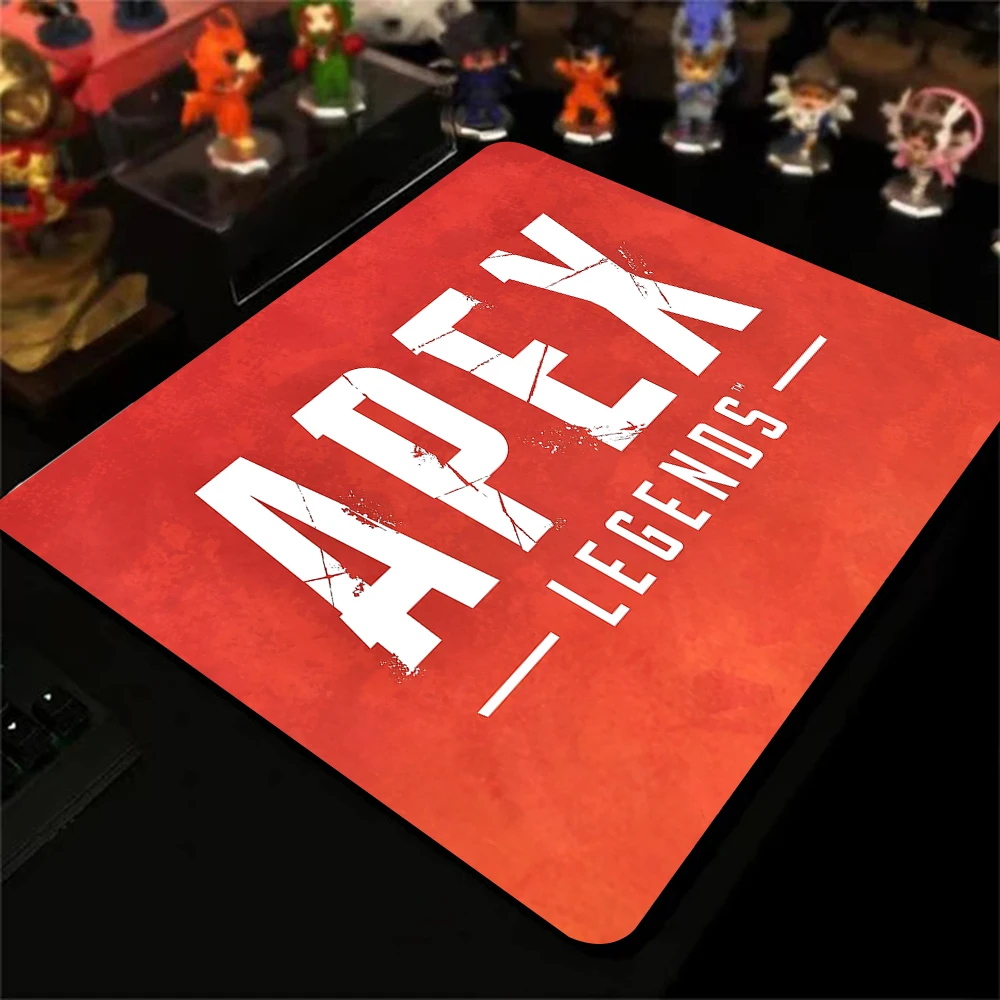 Game Apex Legends Gaming Mouse Pad XS Small Mousepad For PC Gamer Desktop Decoration Office Mouse Mat Deskmat Rug