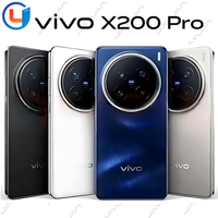 Original VIVO X200 Pro 5G Mobile Phone 6.78\