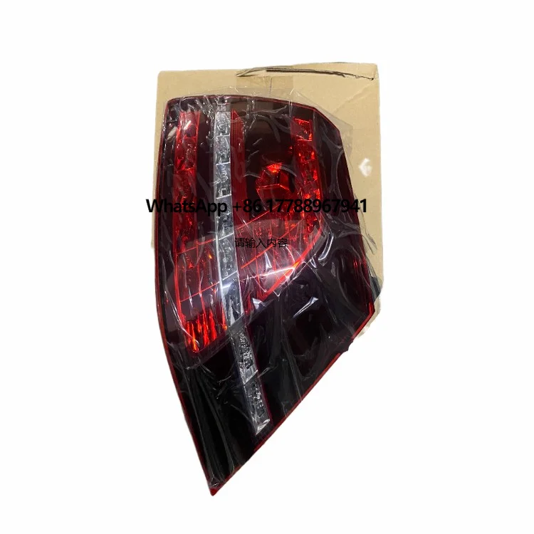 

High Quality LED Tail Lamp for Golf 7 2014-2017 New Condition Rear Taillight Rear Light Aftermarket