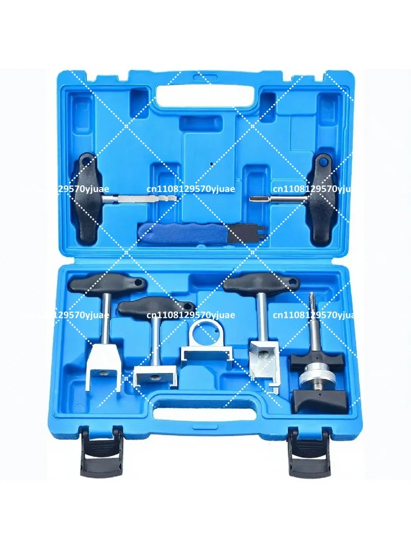 Ignition Coil Puller Removal Tool Kit for VW 1.2 1.4 1.6 1.8 2.0 2.3 3.2 Engine Spark Plug Extractor Set