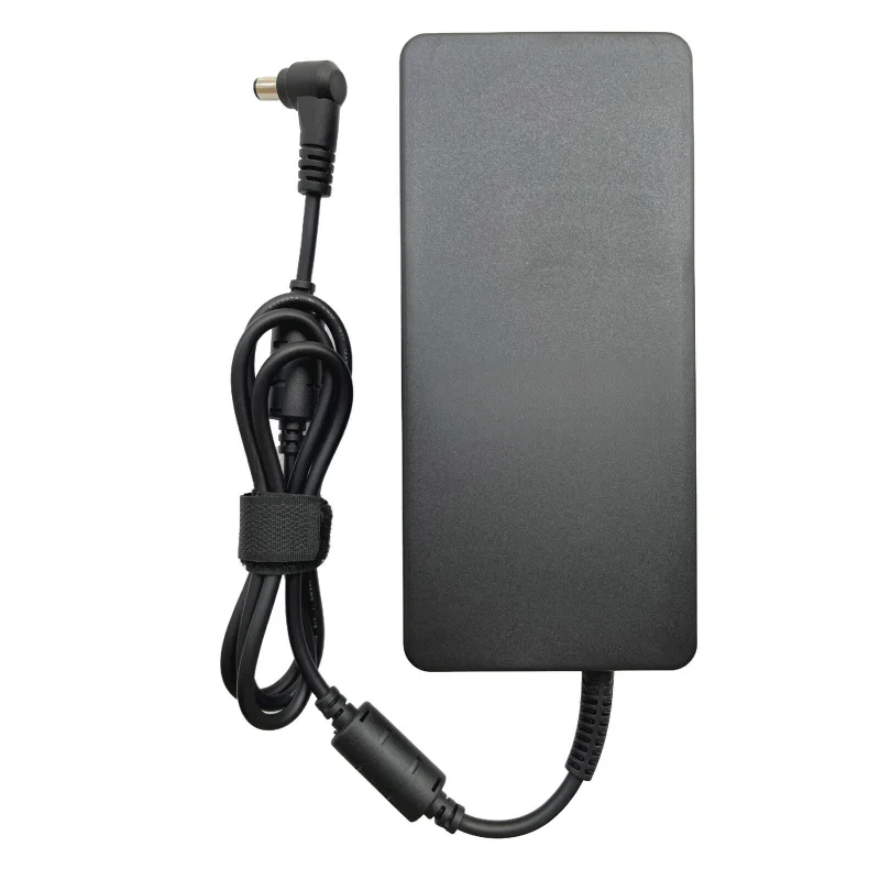 LL Chicony 20V 14A 280W AC Adapter Charger For MSI GE75 GE65 Raider Power Supply