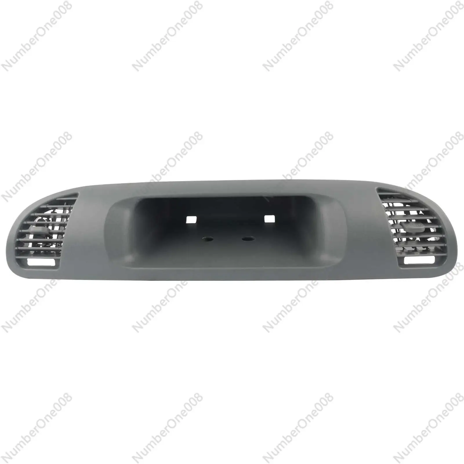 AP02 Shelf Passenger Compartment With Air Vent For Mercedes Sprinter 1995-06 901 902 9016801607 A9016801607