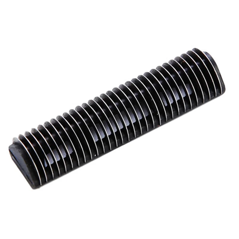 SANQ 3X cabezal de afeitadora hoja de afeitadora adecuada para BRAUN 5S cuchillo de Afeitadora eléctrica red 616 M30 M60 M90 P40 P50 P60