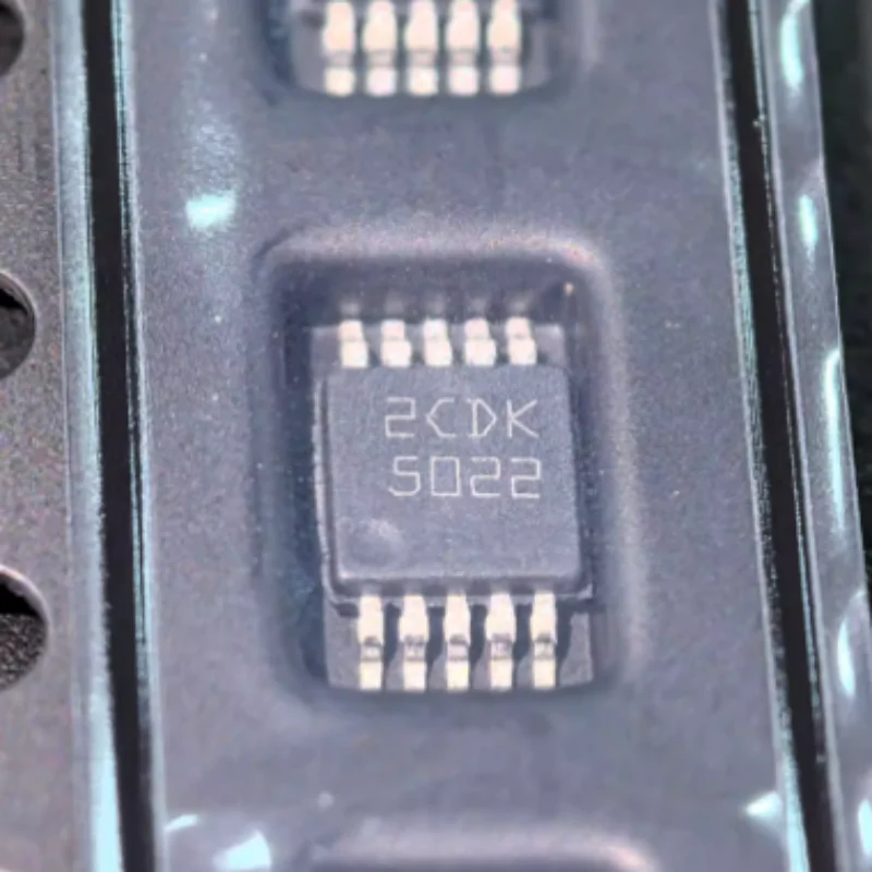 5pcs/lot 5022 LM5022MMX/NOPB NEW Original Genuine Chip Packing 10-MSOP