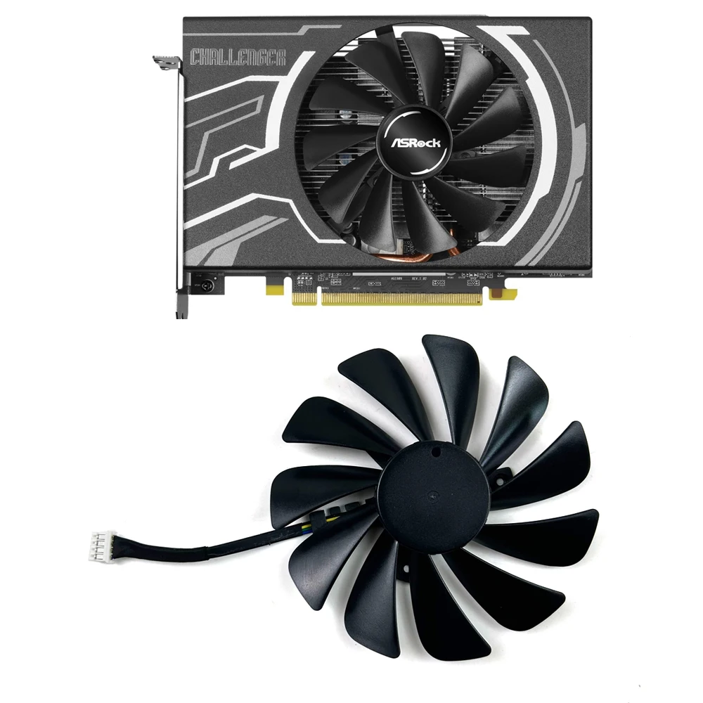 New Cooling Fan 95M… - image