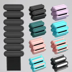 1PC Exercise Gear Sandbag Weight Bracelet Fitness Equipment Silicone Ankle Strap Adjustable Wrist Weight Bracelet outdoor