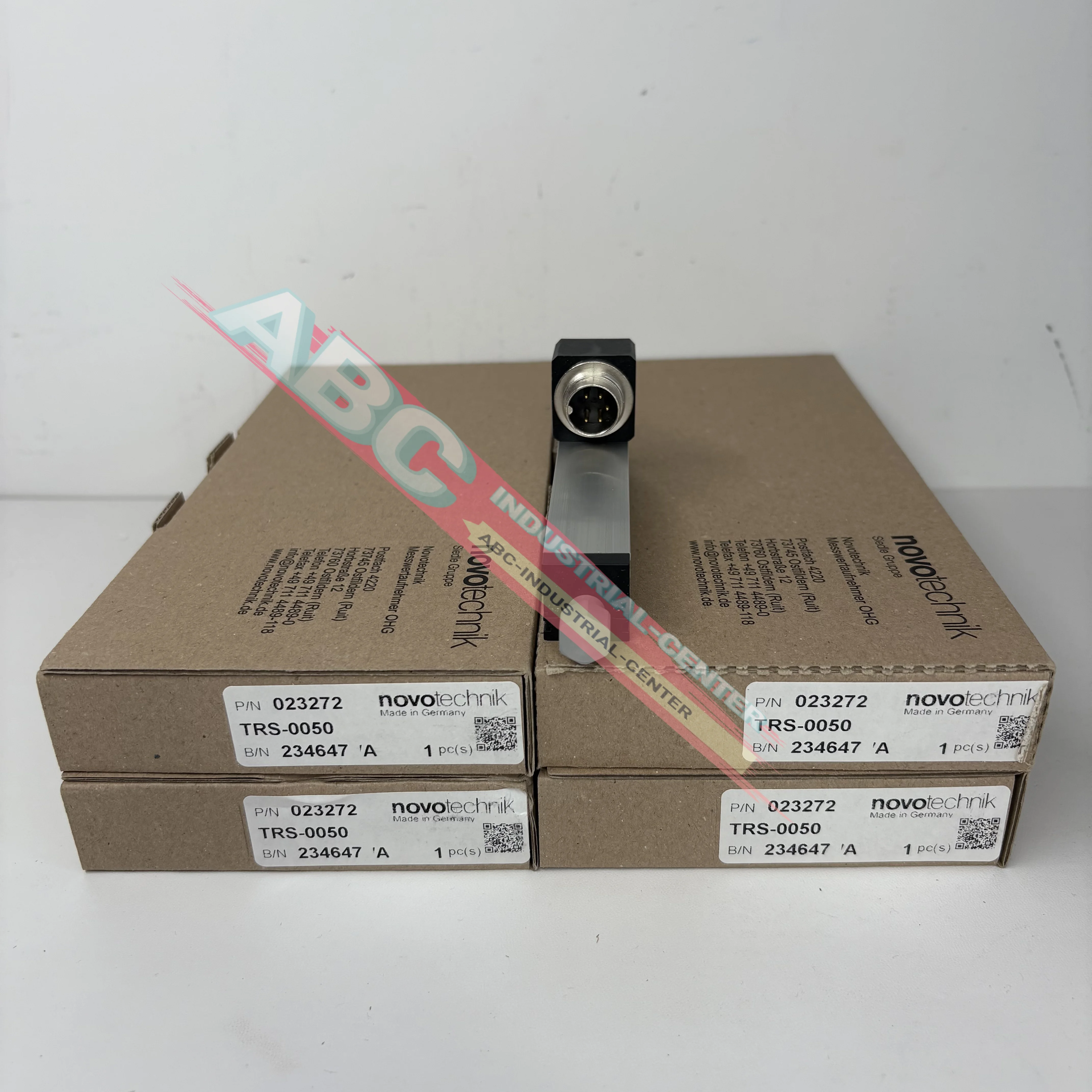 Position Transducer  TR-0050 TRS-0050 new in box