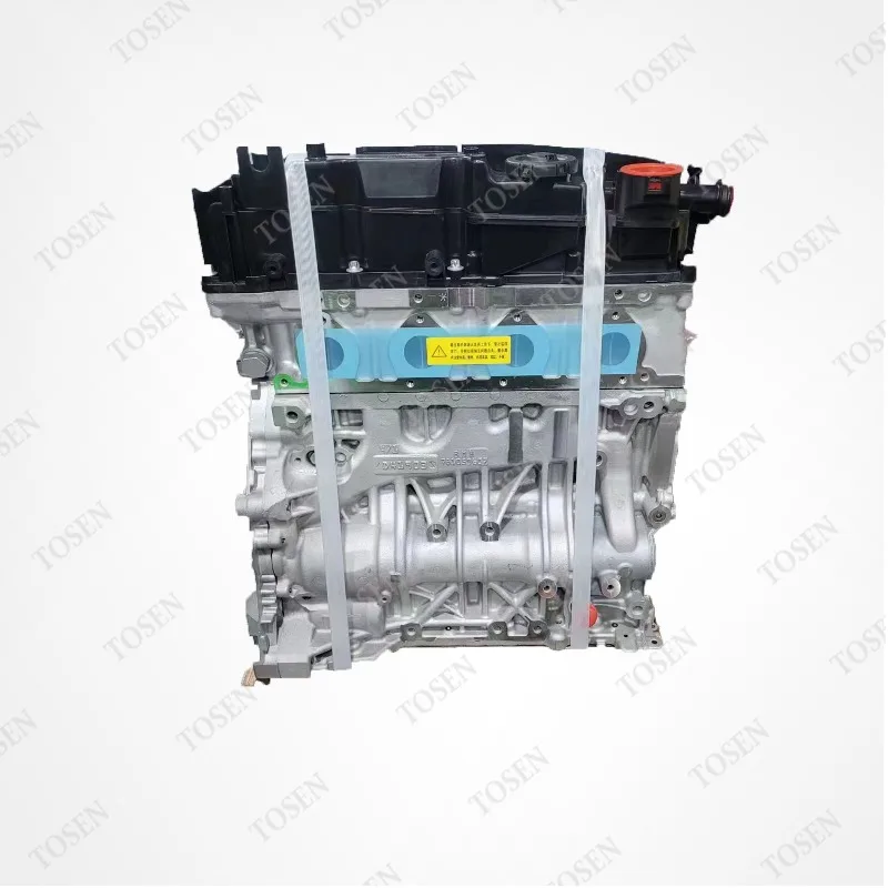 A QUALITY DISEL ENGINE MOTOR for BMW N47D20 N47C16A