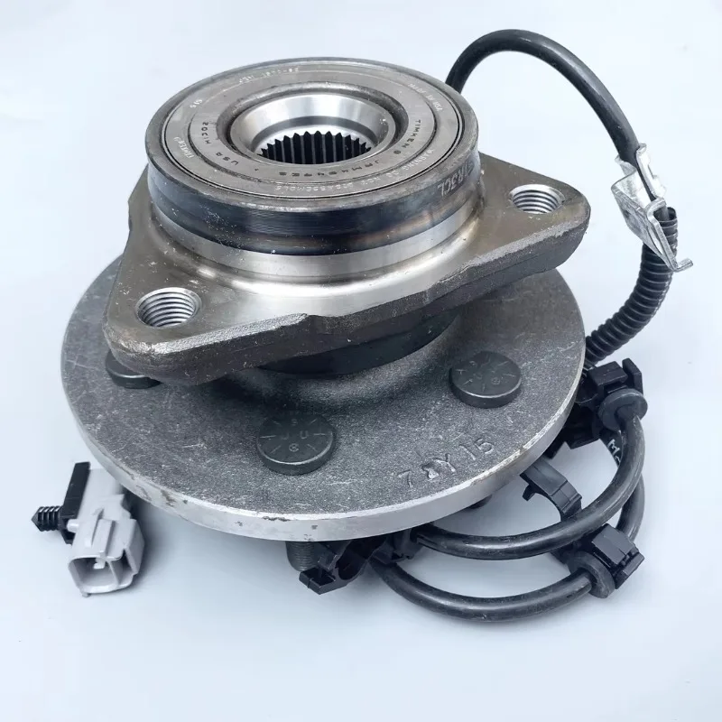 

【2025】52068965AF Hub And Bearing Brake For Dodge Dakoda For Dodge Durango 2003-2004