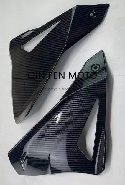 

For Yamaha MT-10 FZ-10 MT10 Frame Fairing Cowls Panel Kits Guard Cover 2016-2021