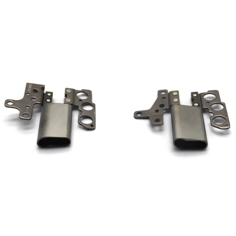 H 5H51L77372 New LCD Hinge Set L+R for ThinkPad L13 2-in-1 Gen 6 21R7 21R8 21RD