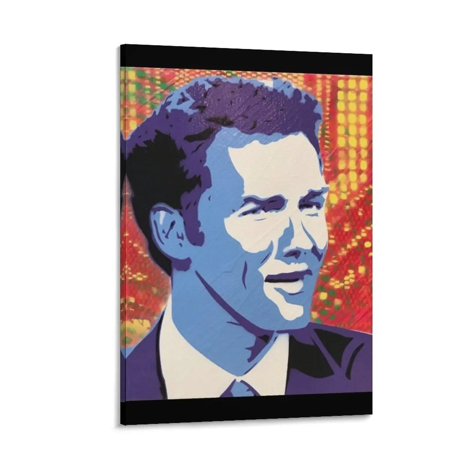 

Norm Macdonald Canvas Painting Paintings for bedroom poster anime art decoration for the room