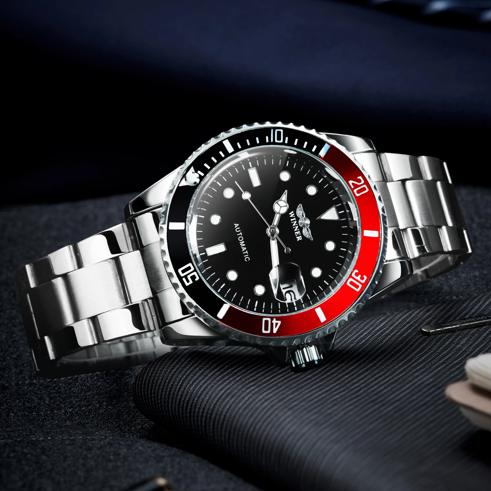 Thumbnail 3 - #30 Automatic Watches Ranking List in 2026