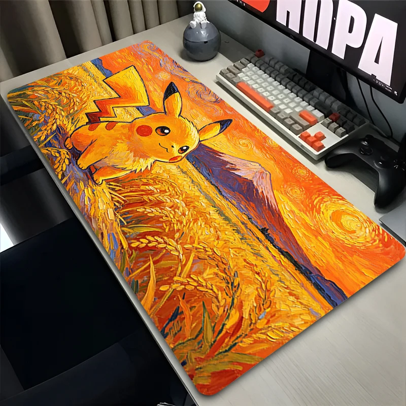 Podkładka pod mysz Pokemon Pik – Gaming Accessories For Pc recenzja i cena