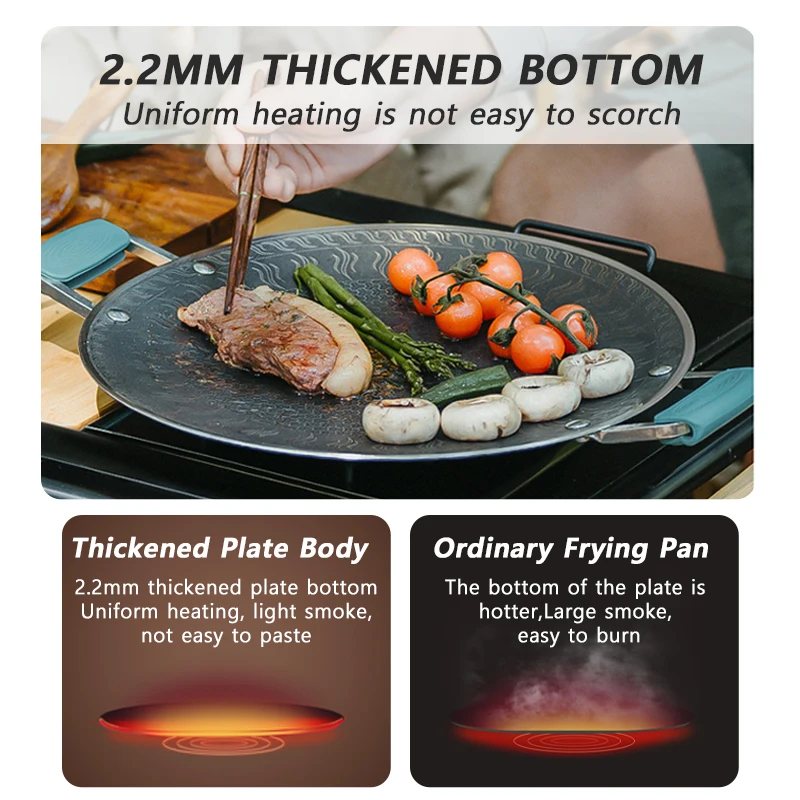 Thumbnail 3 - #5 Latest Outdoor Grills Offers