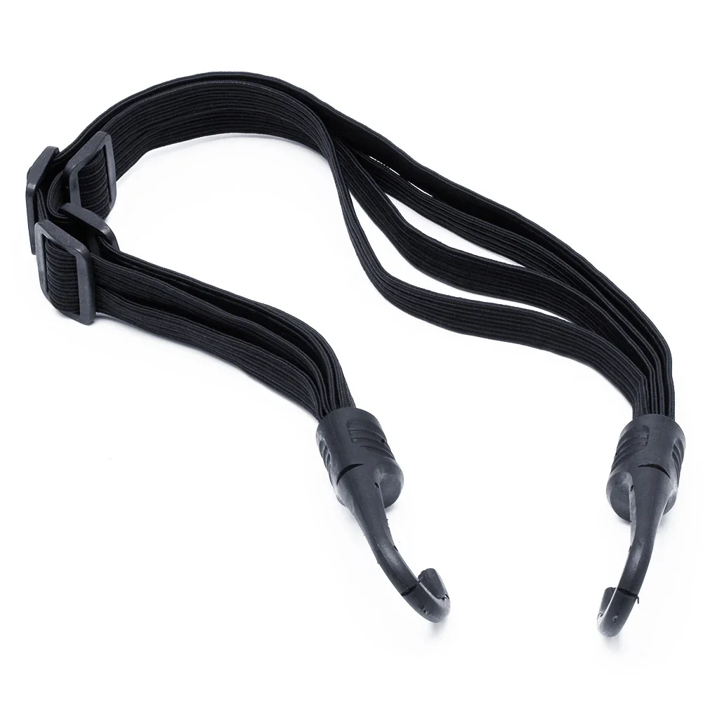 

Motorcycle Rope ​luggage Buckle Holder Hook Strap Net For Automobile Automobile Accessories Brand New Hot Sale