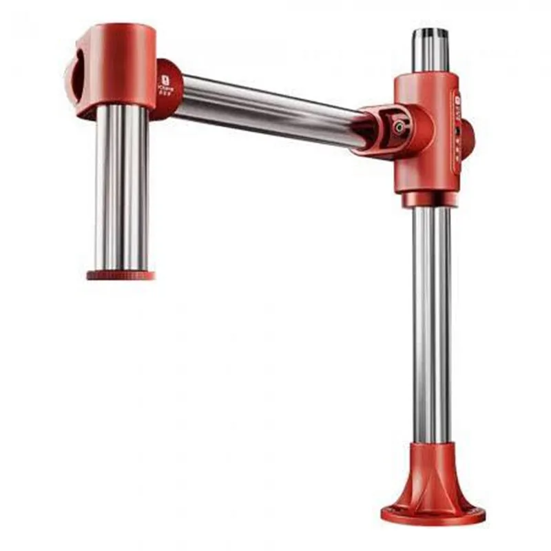 

YCS 360° ° Вращающийся кронштейн поворотного рычага микроскопа с выравнивающим устройством. Телескопические складные поворотники, совместимые с большинством микроскопов.