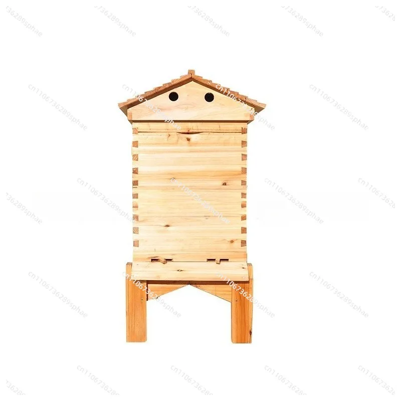 Automatic Bee Villa Artesian Honey Beehive