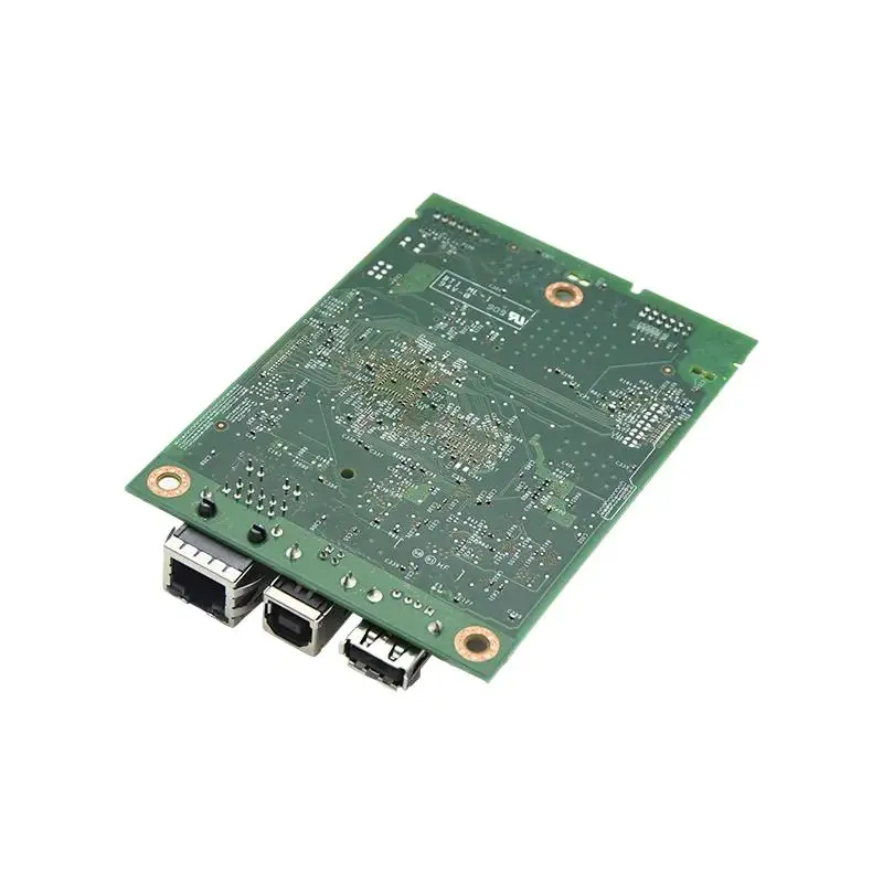 W2Q09-60001 formatter board for HP Laserjet Pro m404n m404 404 main board compatible for Toner