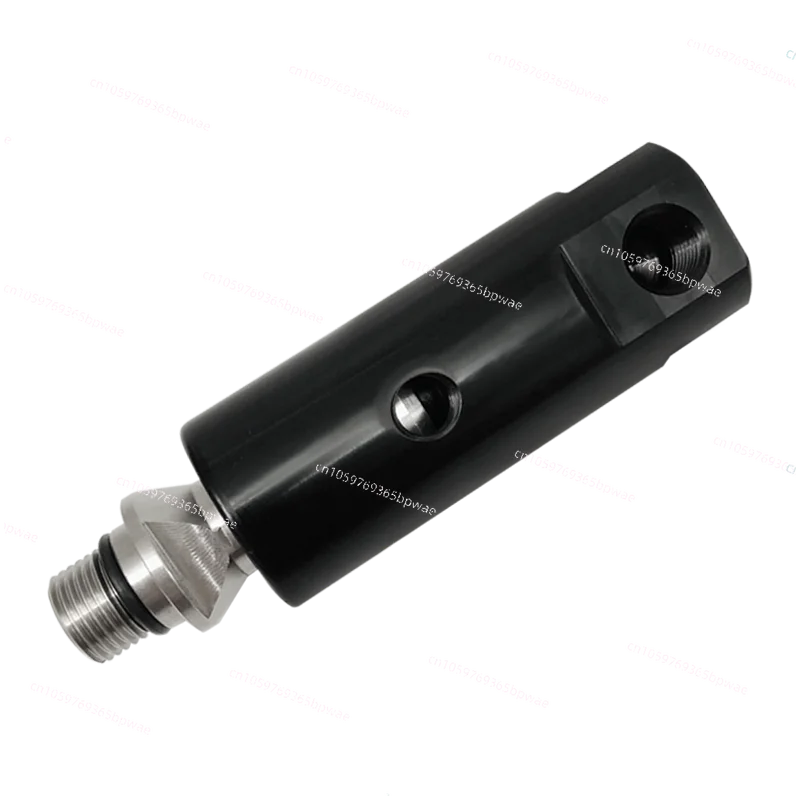 

Replace G2008RUL0090 High-speed and High-pressure Threaded M16X1.5 Anti-wire Rotary Joint
