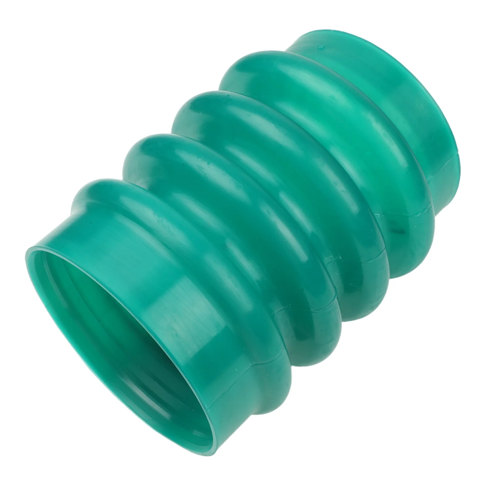 Replacement Part Rammer Bellow Shock-absorbing Easy Installation Heavy Duty Rammer Accessories Equipment Accessories H210 Mm