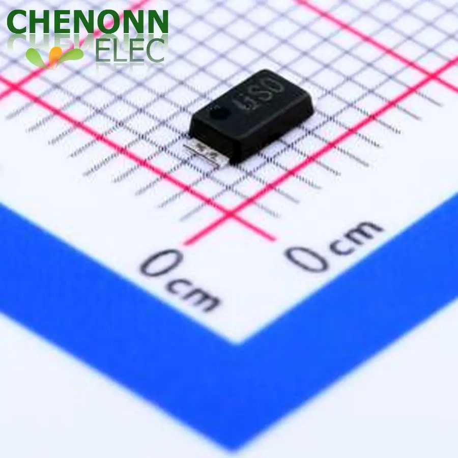50PCS/LOT CMS10(TE12L,Q,M) (Diodes)