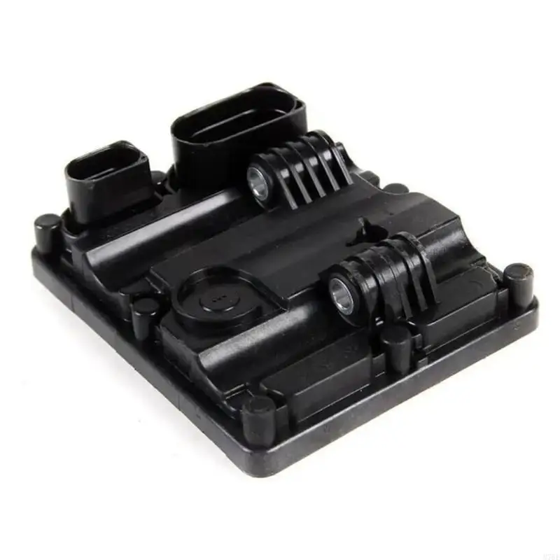 M76E Direct Fit Ersatz-Differentialmodul für Fahrzeug 0CQ907554N 0CQ907554M – Detail 4