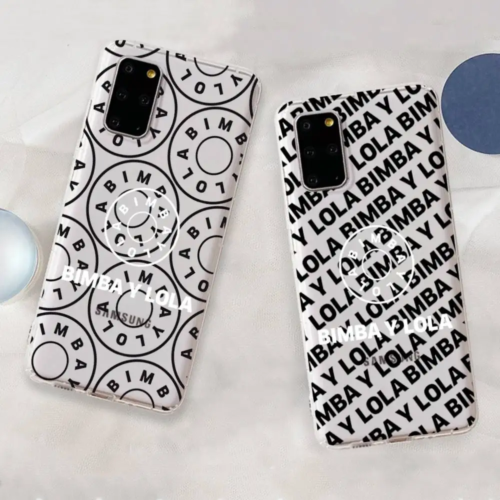 B-Bimba Y L-Lola Ph… - image