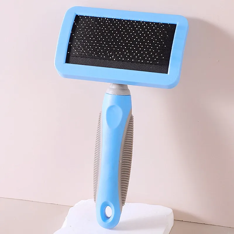 Comfort-Grip Dog Hair Removal Brush product image