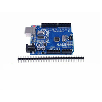Servo Controller Development Driver Board For Arduino DIY Kit Robotic Arm Wireless Control Motherboard Compatible Ps2 Handle