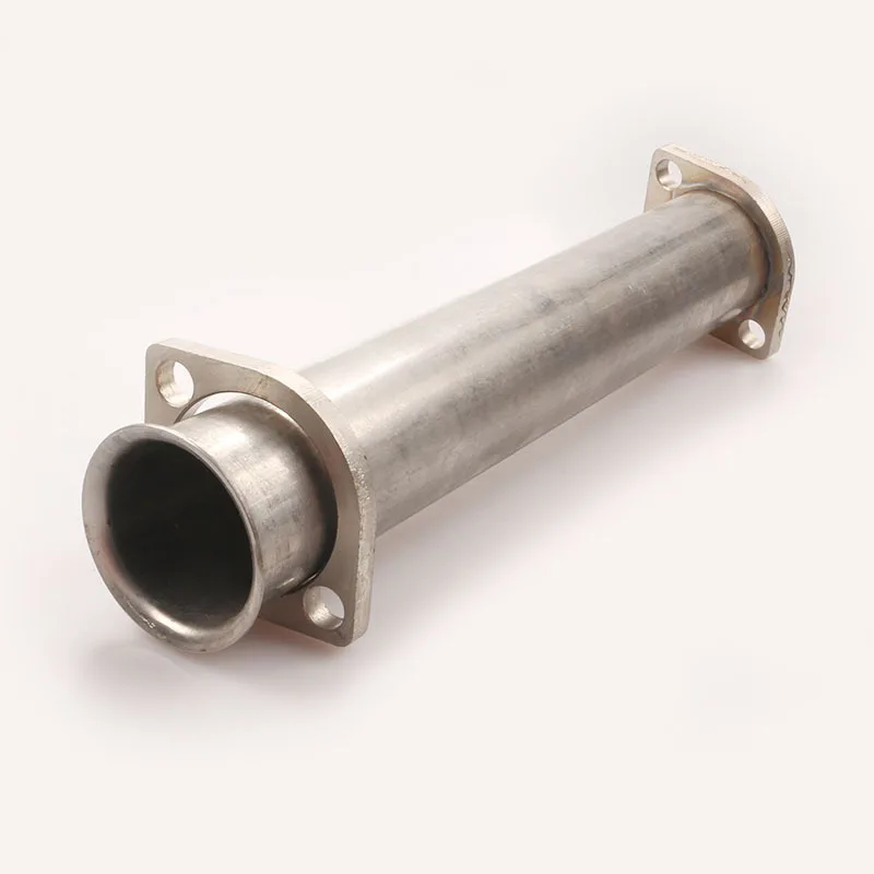 

Automotive Parts Exhaust Gas Circulation Pipe F250F350F450F550