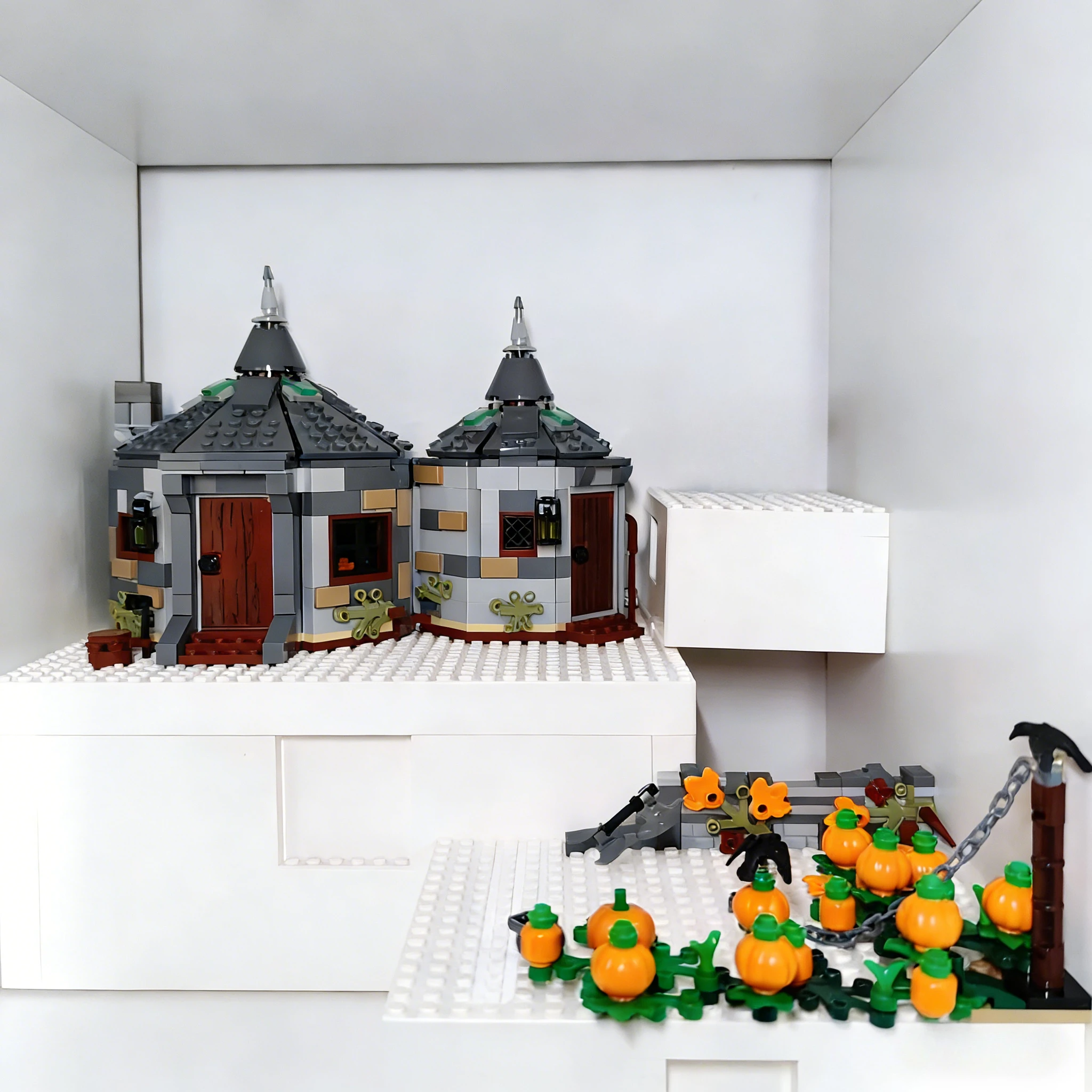 Zestawy klocków Backbeak's Rescue 75947, odpowiednie na prezenty świąteczne, kompatybilne z elementami Lego, 496 elementów.