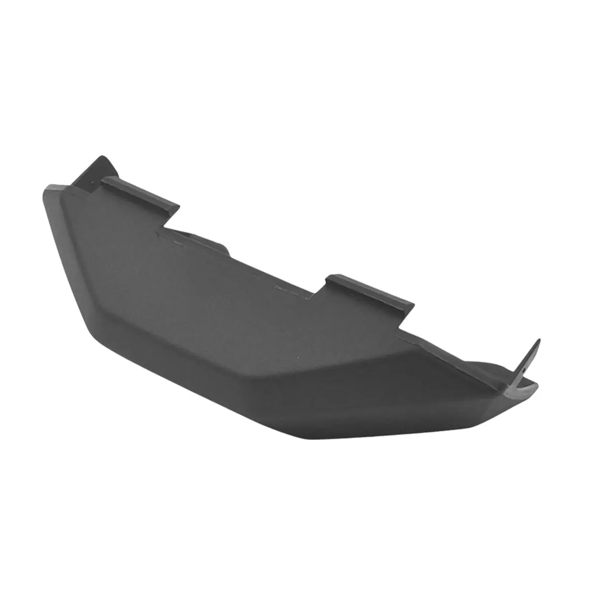 A23Z Motorcycle Front Engine Shroud Anti-Fall Bar Cover for Gold Wing 1800 GL1800 2019-2025 Engine Guard Housing Shield
