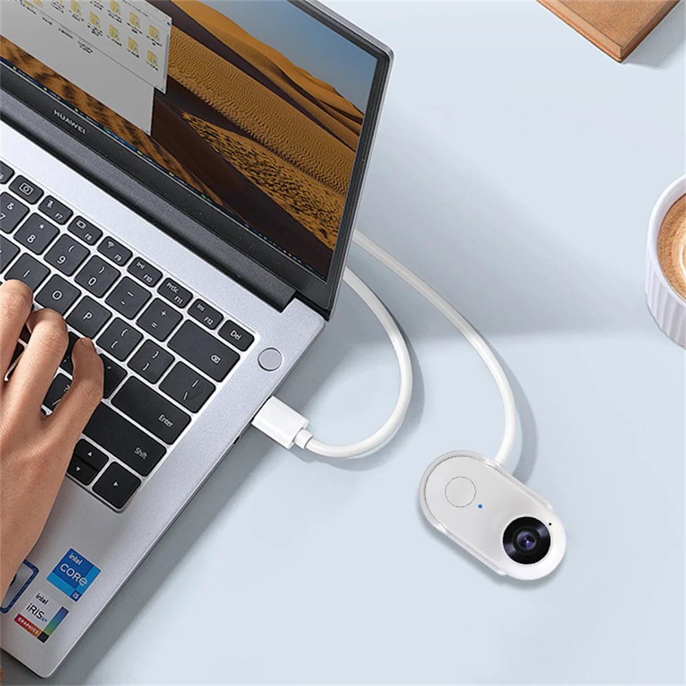 A100 WIFI большой палец HD спортивная камера мини-экшн-камера с защитой от сотрясений велосипедный мотоцикл записывающее устройство для домашних животных нагрудный воротник шейная видеокамера