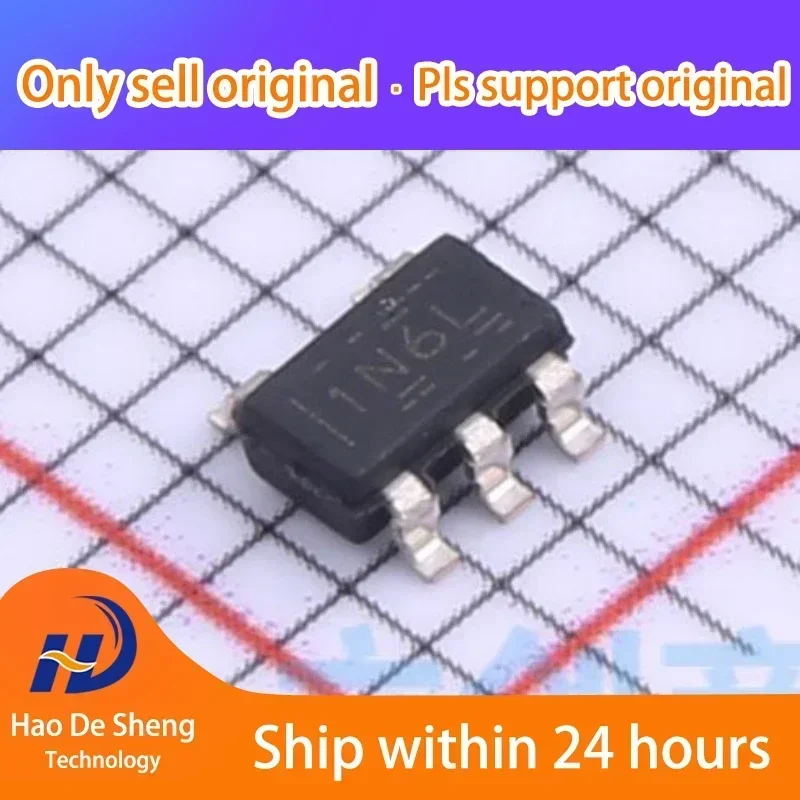 

10PCS/LOT TPS613226ADBVR TPS613226 SOT23-5 New Original in Stock