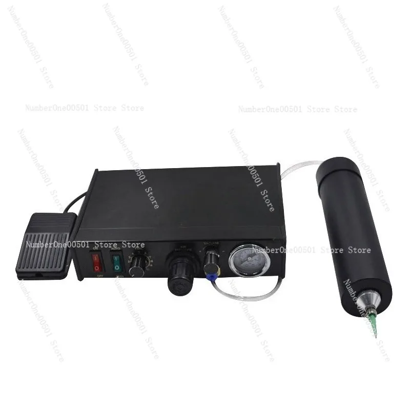 

MY982 G Semi Auto Pneumatic Dispensing Glue Gun Manual Control Dispenser for Silicone Glass Glue Sealant